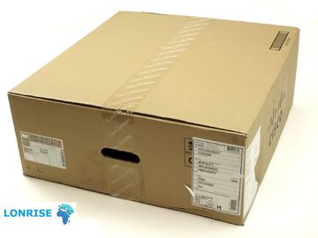 WS-C3850-24T-S Cisco Switch 3850 Catalyst 24 порта IP-база данных 10/100/1000Mbps Складируемые 24 порта Ethernet 10/100/1000 с питанием 350WAC