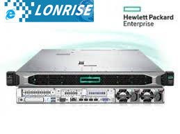 HPE ProLiant DL360 Gen10 плюс шкаф шкафа 24u центра данных startech 4LFF NC