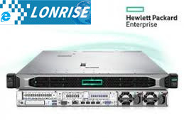 HPE ProLiant DL360 Gen10 плюс 4LFF NC INT Xeon-S 4309Y (8c, 2.8GHz, 16GB, 2*1TB HDD)