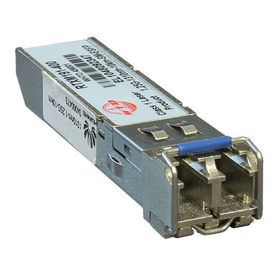 Huawei eSFP-FE-LX-SM1310 — оптический трансивер и одномодовый модуль для коммутатора HUAWEI