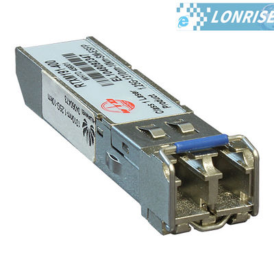 HUAWEI S-SFP-GE-LH80-SM1550 оптически приемопередатчик и предлагает дальность передачи 80km.