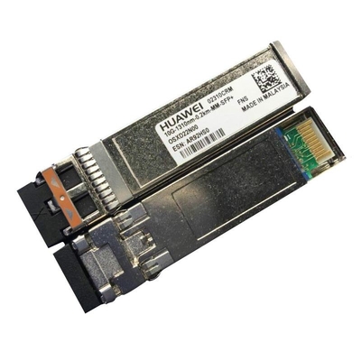 QSFP-100G-ER4 Модуль LC Интерфейс Huawei высокоскоростной приемопередатчик