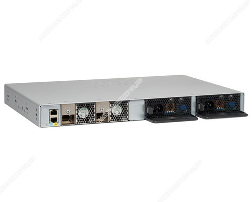 Совсем новый Cisco Catalyst 9200 24 портов POE Ethernet переключатель с сетевыми элементами C9200-24T-E
