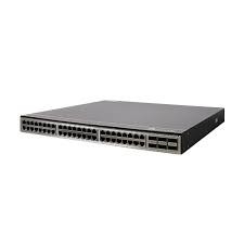 CE6863E CE Промышленный сетевой маршрутизатор CE6863E 48S6CQ Switch Hub Netgear Poe Hub