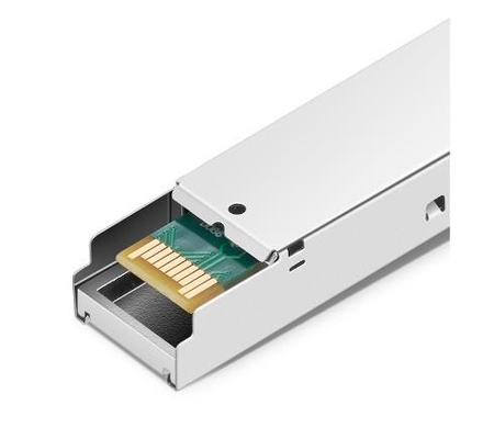 QSFP28-100G-CU1M Модуль LC Интерфейс Huawei высокоскоростной приемопередатчик