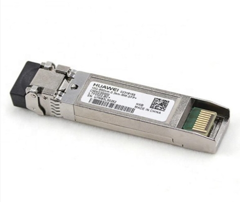 SFP-10G-CU1M odule LC Interface Huawei High Speed Transceiver Spa Модуль оптического передатчика