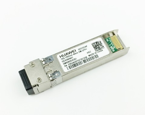 QSFP28-100G-CU5M Модуль LC Интерфейс Huawei высокоскоростной приемопередатчик Spa оптический приемопередатчик модуль