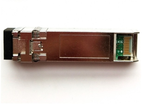 QSFP-4SFP10G-CU5M Модуль LC Интерфейс Huawei высокоскоростной приемопередатчик