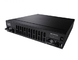ISR4451-X/K9 Cisco ISR 4451 (4GE,3NIM,2SM,8G FLASH,4G DRAM), 1-2G Система пропускной способности, 4 порта WAN/LAN, 4 порта SFP