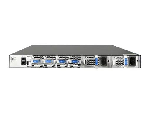 CE6881-48S6CQ переключатель (48*10G SFP+, 6*100G QSFP28, 2*AC источник питания, вход/выход воздуха со стороны порта)