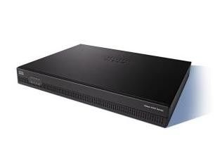 ISR4321-V/K9 50Mbps-100Mbps Пропускная способность системы 2 WAN/LAN порта 1 SFP порта Многоядерный процессор 2 NIM Voice Bundle WAAS