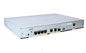 C1111-4P 1100 серии интегрированных служб маршрутизаторы ISR 1100 4 портов двойной GE WAN Ethernet маршрутизатор