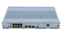 C1111-8P Cisco 1100 серии интегрированных служб маршрутизаторы 8 портов двойной GE WAN Ethernet маршрутизатор