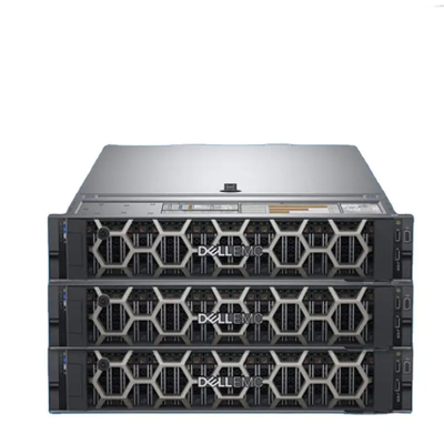 DL360 G11 Redundant Power Supply Rack Server с 4 слотами расширения для быстрой сети