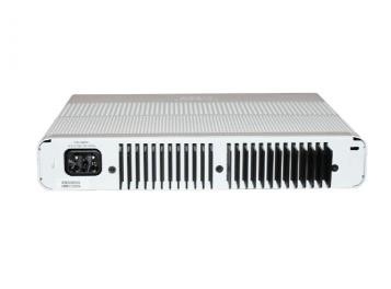 WS-C3560CX-12PC-S 12-портный компактный переключатель слой 3 POE- 12 X 10/100/1000 Ethernet порты 2 SFP&amp;2GE Uplinks- База данных IP