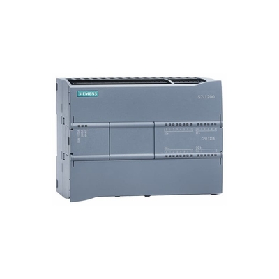 6ES7215 1AG40 0XB0 Siemens SIMATIC S7-1200 CPU 1215C Контроллер PLC промышленное управление