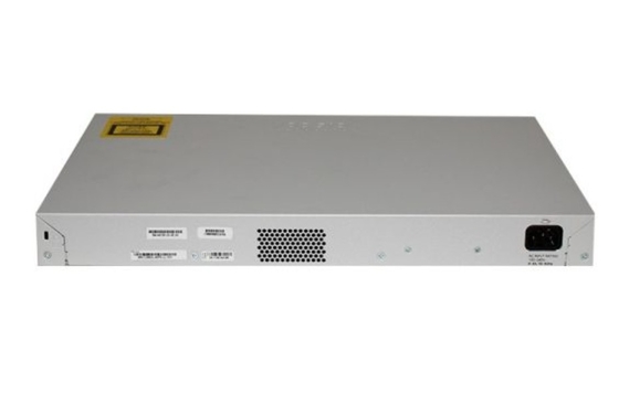 WS-C2960L-48PS-LL Catalyst 2960-L Switch 48 портов GigE с PoE 4 X 1G SFP LAN Lite (Азиатско-Тихоокеанский номер детали: WS-C2960)