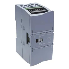 6ES7 972-0EB00-0XA0 Промышленное управление с выходной напряжением AC/DC - промышленное управление PLC