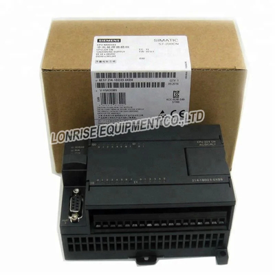 6GK7 242-7KX30-0XE0Эффективное и экономически эффективное промышленное управление ПЛК для промышленных условий