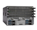 N9K-C9504 Cisco Nexus 9504 Шасси-бандел -Switch - Managed-Rack-Mountable - с Cisco Nexus 9500 Supervisor