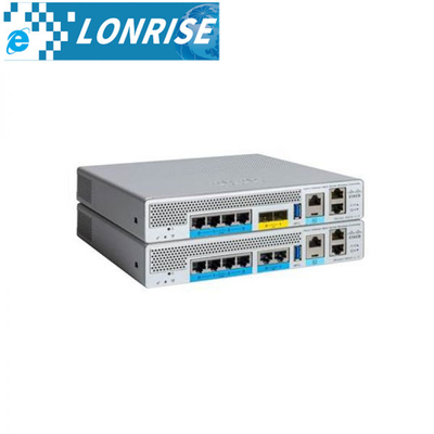 Cisco Catalyst 9800-L Wireless Controller_Fiber Uplink. C9800-L-F-K9