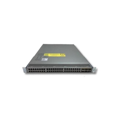 N9K-C9372TX-E-RF Коммутатор Cisco Nexus 9372TX-E уровня 3