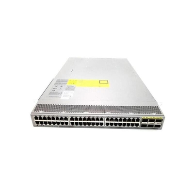 N9K-C9372TX-E-RF Коммутатор Cisco Nexus 9372TX-E уровня 3