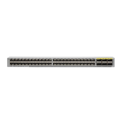 N9K-C9372TX-E-RF Коммутатор Cisco Nexus 9372TX-E уровня 3