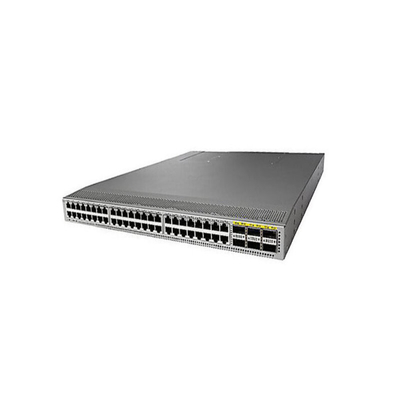 N9K-C9372TX-E-RF Коммутатор Cisco Nexus 9372TX-E уровня 3