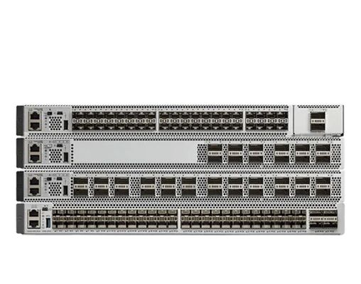 C9500-48Y4C-E Cisco Switch Catalyst 9500 48-порт X 1/10/25G + 4-порт 40/100G Необходимо