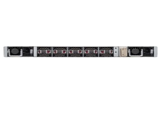Cisco C9500-24Y4C-E Catalyst 9500 24-портный 25G и 4-портный 100G коммутатор