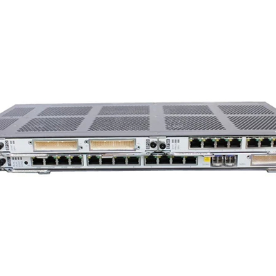 Huawei 20-Pt Ge Optical Transceiver Module Optical Network Switch для топологии от точки до многоточек 40C до 65C