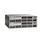 Cisco C9300L-48T-4G-A Catalyst 9300L Managed L3 Switch - 48 портов Ethernet