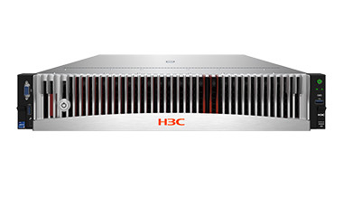 Сервер H3C UniServer R4900 G6 - это сервер H3C X86 2U 2-Socket Rack последнего поколения.