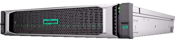 Сервер H3C UniServer R4900 G6 - это сервер H3C X86 2U 2-Socket Rack последнего поколения.