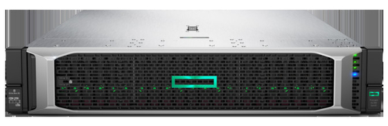 Сервер H3C UniServer R4900 G6 - это сервер H3C X86 2U 2-Socket Rack последнего поколения.