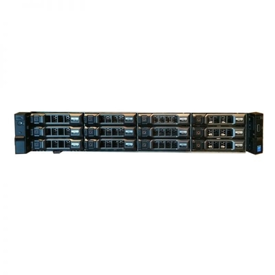 Dell PowerEdge R730 Xeon E5-2640 v4 32 ГБ двойной 2 ТБ SAS H330 стойковый сервер