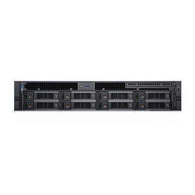 Dell 2U R740 5218R/8G*1/600G SAS 10K*1/H330/DVD/750W*1/3,5-8
