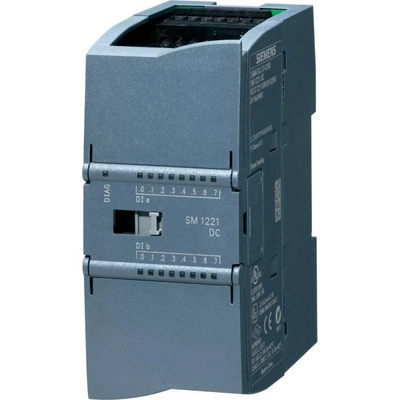 6ES7235 0KD22 0XA8 ПЛК модуль управленияЭлектрическая панель с промышленным стандартом конструкции