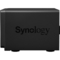 Synology DiskStation DS1621+ 6-Bay NAS Enclosure SAN/NAS Storage System (система хранения данных в системе SAN/NAS)