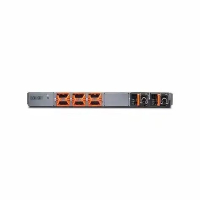 MX204-IR универсальная платформа маршрутизации оригинальный маршрутизатор предприятия MX204-IR