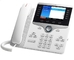 CP-8845-K9 B2B Улучшенная связь Cisco IP-телефон с голосовыми кодеками ISAC и безопасностью 802.1X