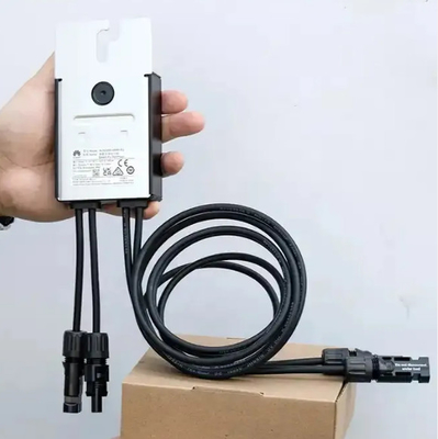 Merc-1100w-p Merc-1300w-p Huawei Smart Solar Panel Optimizer Merc 1100w P Merc 1300w P Solar Power Optimizer 1100W 1300W Plc Industrial Control Оптимизатор солнечной энергии