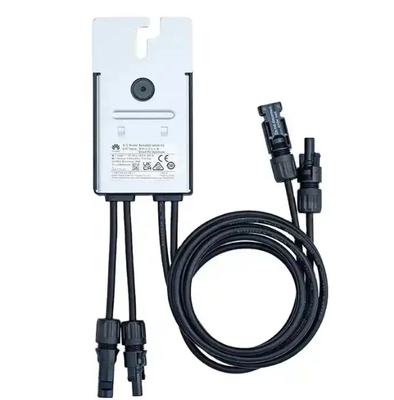 Merc-1100w-p Merc-1300w-p Huawei Smart Solar Panel Optimizer Merc 1100w P Merc 1300w P Solar Power Optimizer 1100W 1300W Plc Industrial Control Оптимизатор солнечной энергии