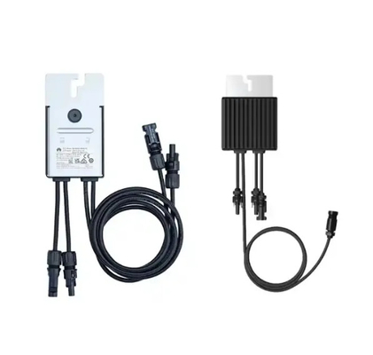 Merc-1100w-p Merc-1300w-pHuawei / Tigo / Solaredge 450w 600w Солнечная панель Smart Pv Напряжение Merc-1100w-P Merc-1300w-P Солнечный оптимизатор