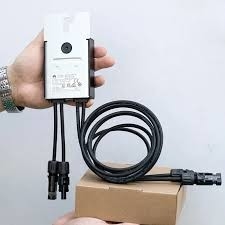 Солнечная панель Smart Pv Voltage Merc-1100w-p Merc-1300w-p Солнечный оптимизатор