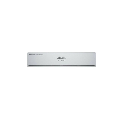 FPR1010-NGFW-K9 Cisco Secure Firewall Firepower 1010 Устройство с программным обеспечением FTD, 8-гигабитные порты Ethernet (GbE)