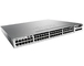 C9300-48P-E Cisco Catalyst 9300 48-портный PoE+ Network Essentials коммутатор Cisco 9300