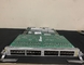 A9K-40GE-E Cisco ASR 9000 Линейная карта A9K-40GE-E 40-портная расширенная линия GE требует SFP