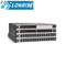 C9500 24Y4C A Dram оптический Ethernet сетевой коммутатор 2.5g система пропускная способность промышленных сетей маршрутизатор